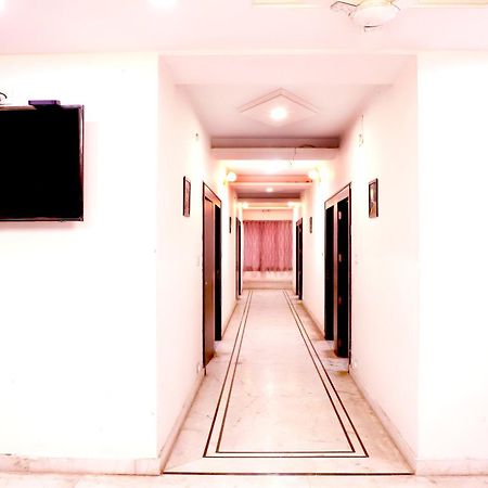 Hotel River View Khagaria Exterior photo
