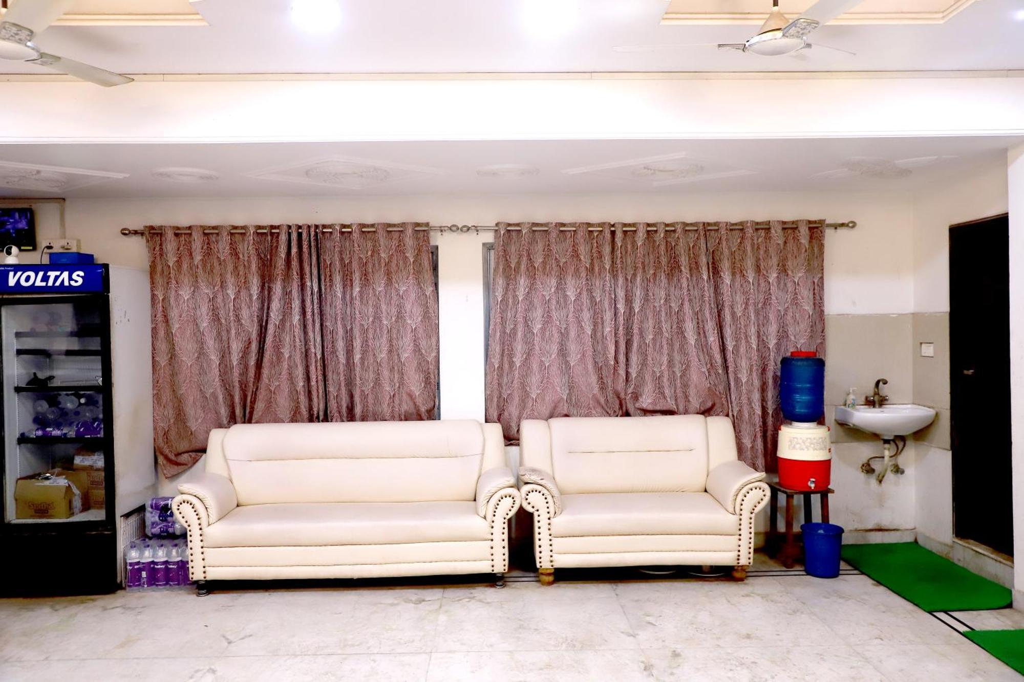 Hotel River View Khagaria Exterior photo