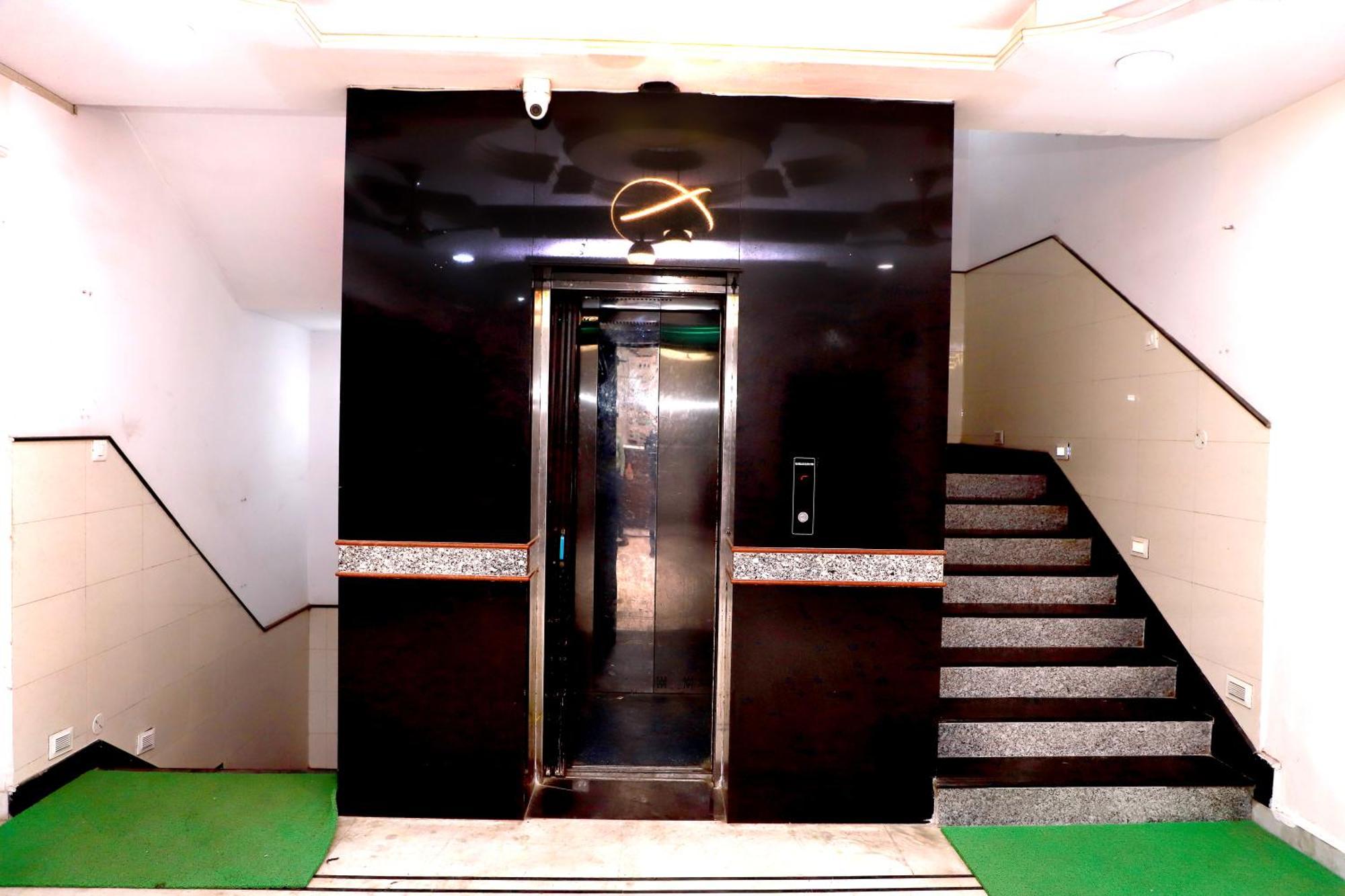 Hotel River View Khagaria Exterior photo