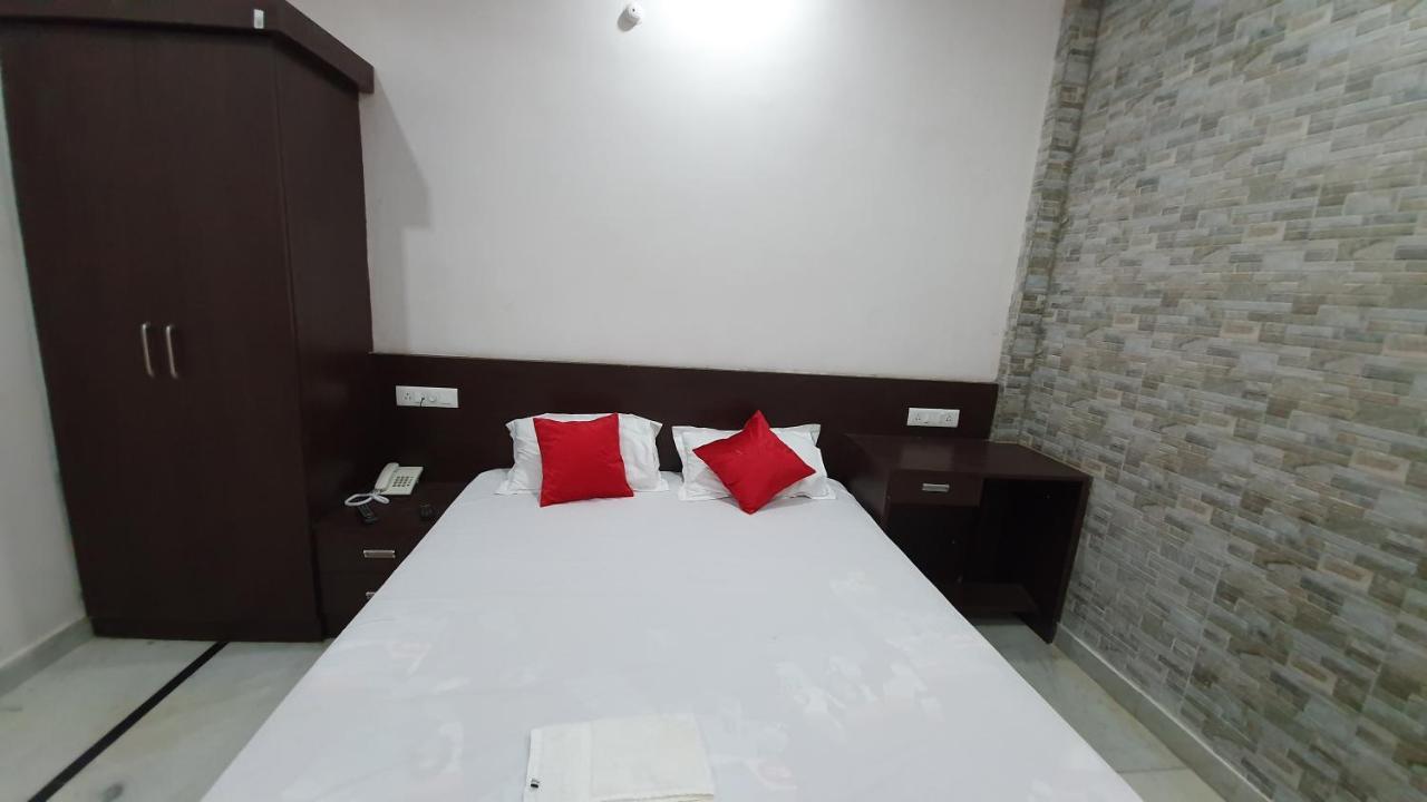 Hotel River View Khagaria Exterior photo