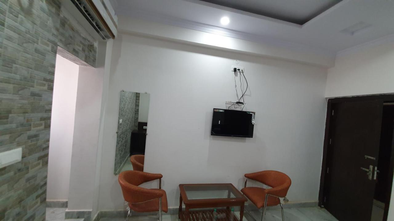 Hotel River View Khagaria Exterior photo