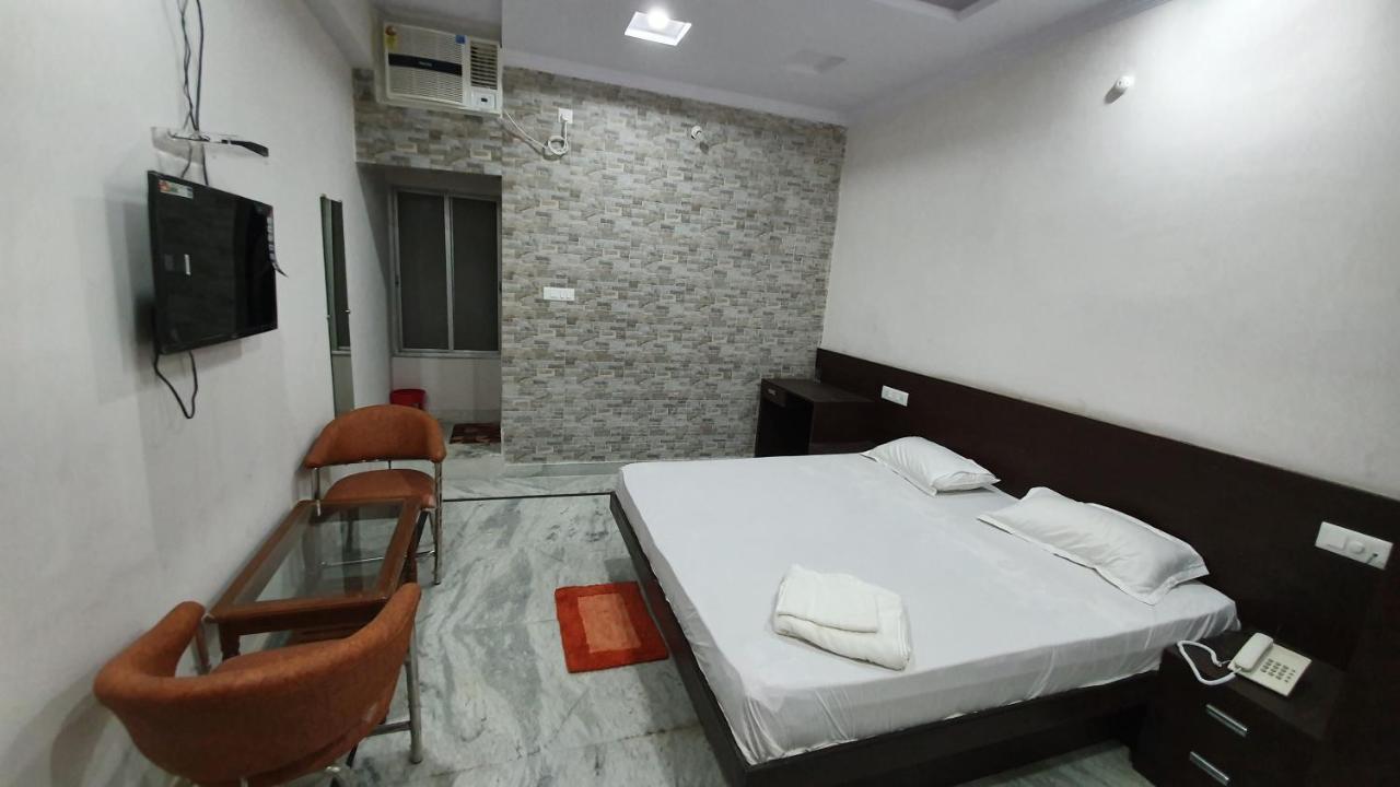 Hotel River View Khagaria Exterior photo