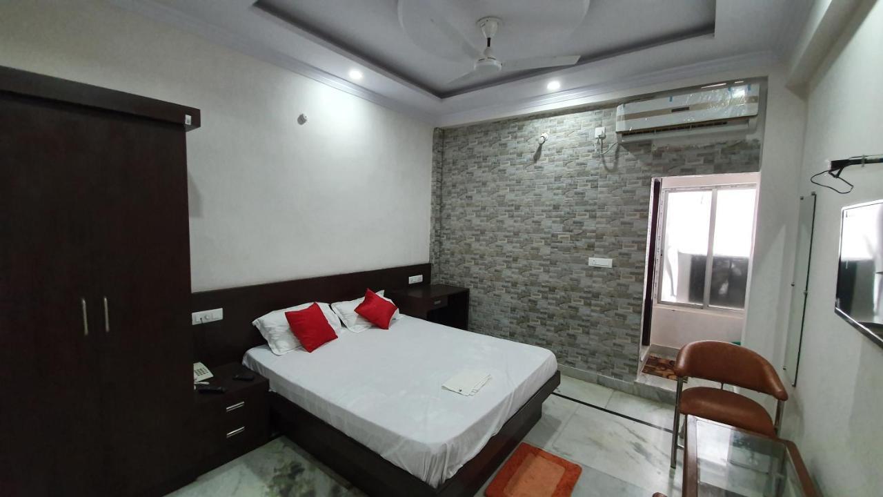 Hotel River View Khagaria Exterior photo